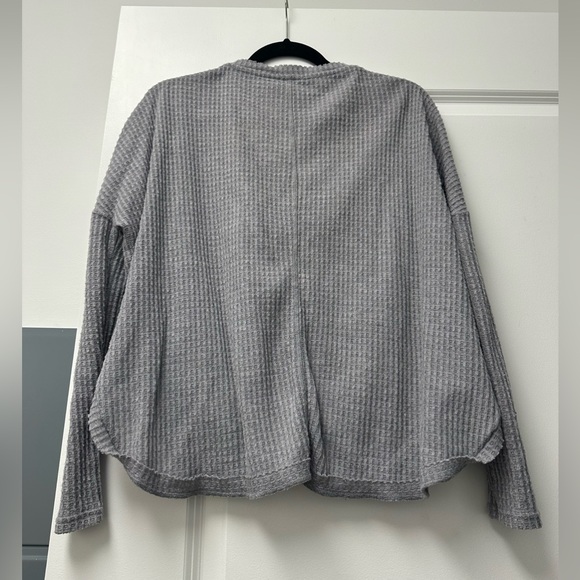 Free people cozy thermal - Picture 2 of 2